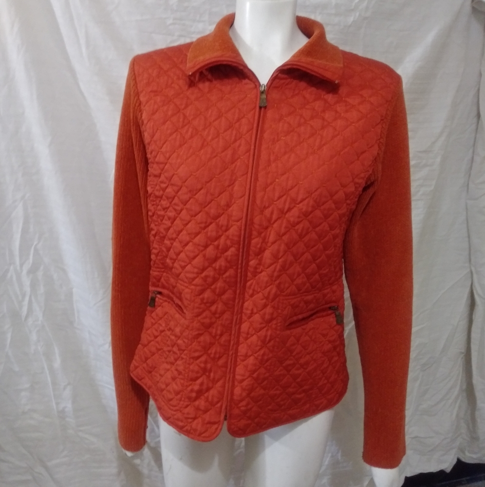 E Studio Jacket - image 5